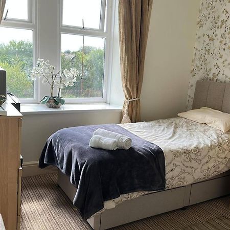 The Pavilion Guest House Millom Esterno foto