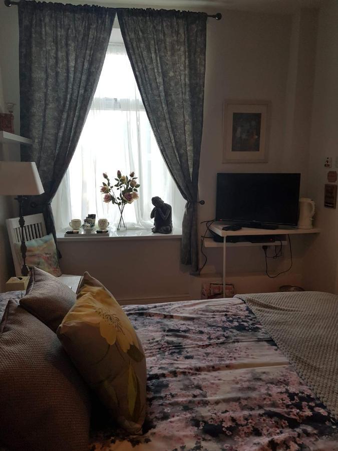 The Pavilion Guest House Millom Esterno foto