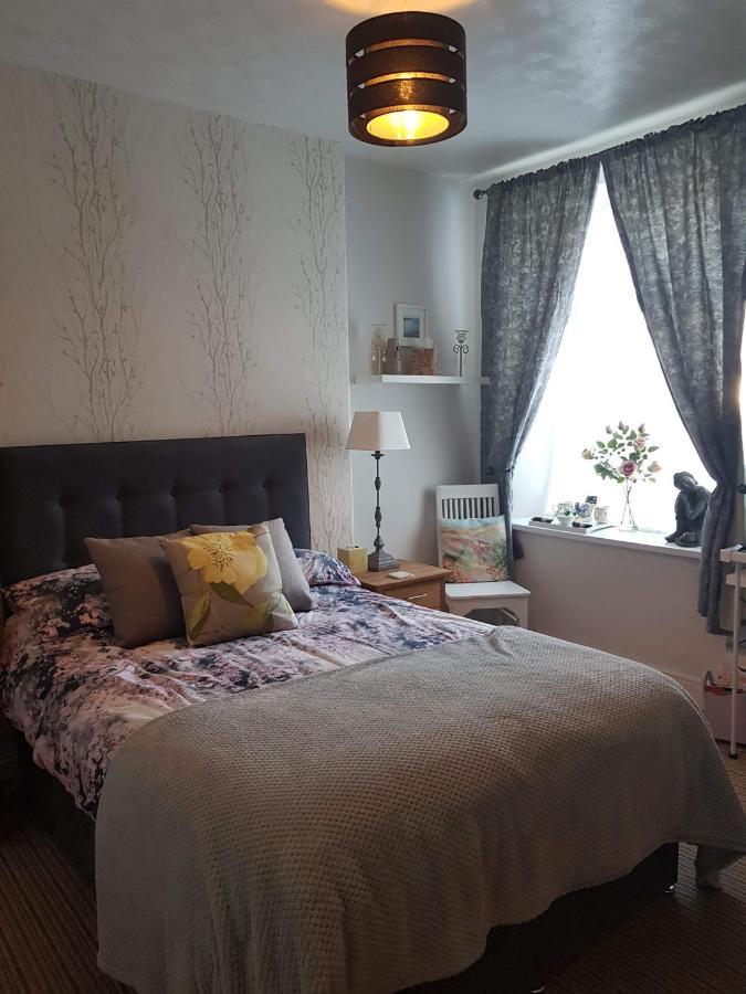 The Pavilion Guest House Millom Esterno foto