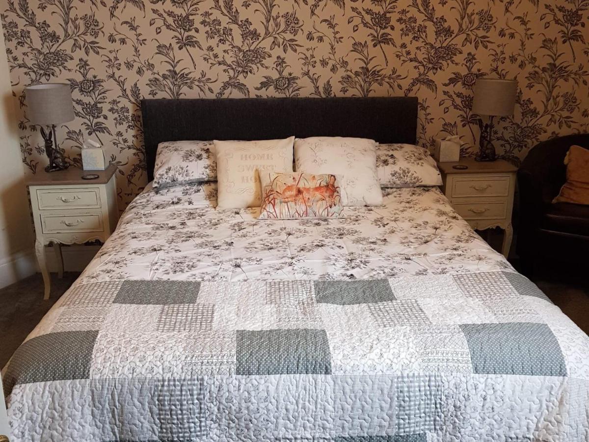 The Pavilion Guest House Millom Esterno foto