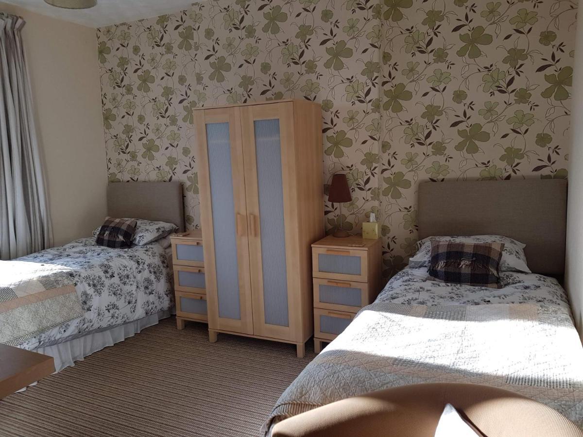The Pavilion Guest House Millom Camera foto