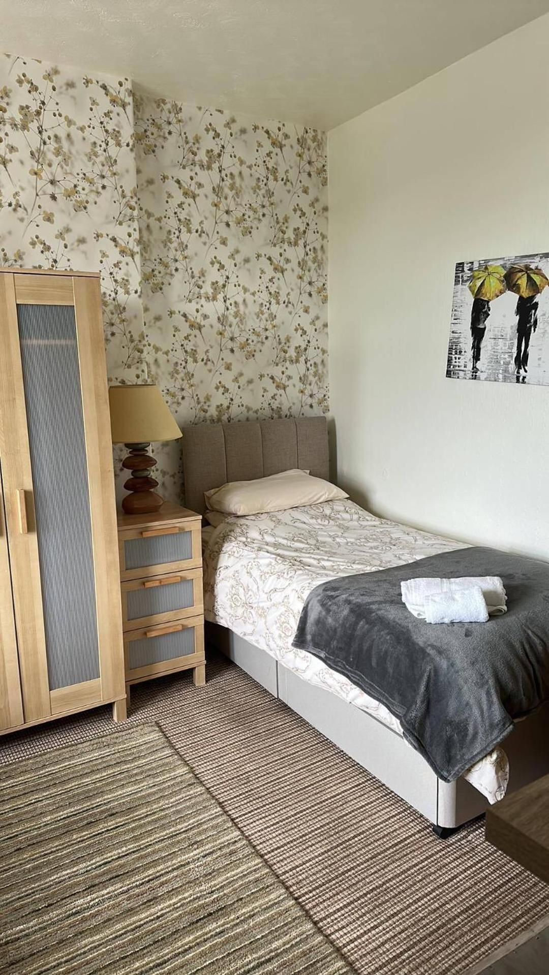 The Pavilion Guest House Millom Esterno foto