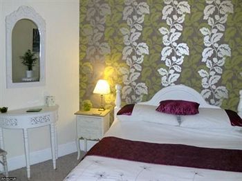The Pavilion Guest House Millom Esterno foto